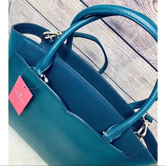 frannie medium satchel